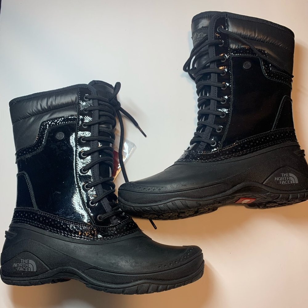 COPY - Snow Boots